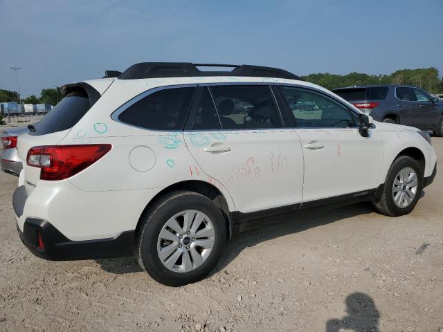 Photo 3 from auction – 2019 SUBARU OUTBACK 2. with VIN 4S4BSAFC9K3299446