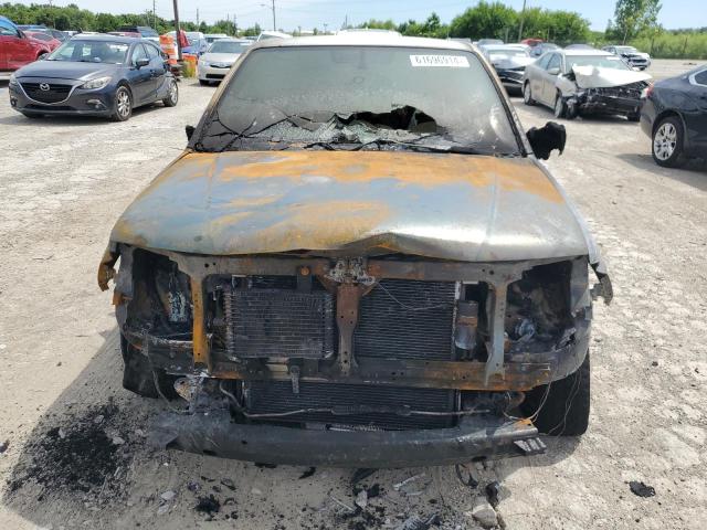 Photo 5 from auction – 2016 NISSAN FRONTIER S with VIN 1N6BD0CT2GN718727