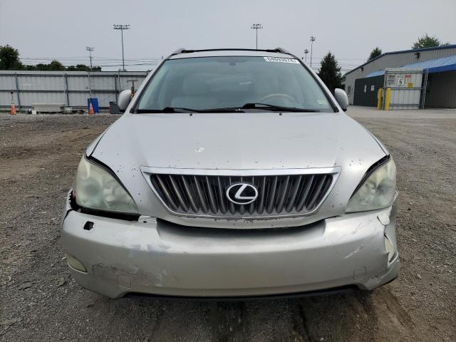 Photo 5 from auction – 2008 LEXUS RX 350 with VIN 2T2GK31U48C044222
