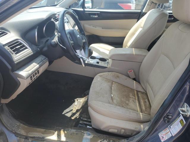 Photo 7 from auction – 2016 SUBARU LEGACY 2.5 with VIN 4S3BNBL67G3046679