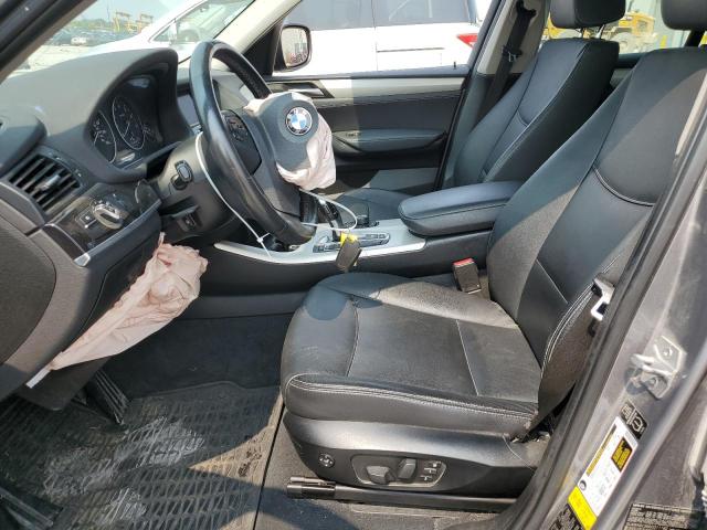 Photo 7 from auction – 2014 BMW X3 XDRIVE2 with VIN 5UXWX9C59E0D11162