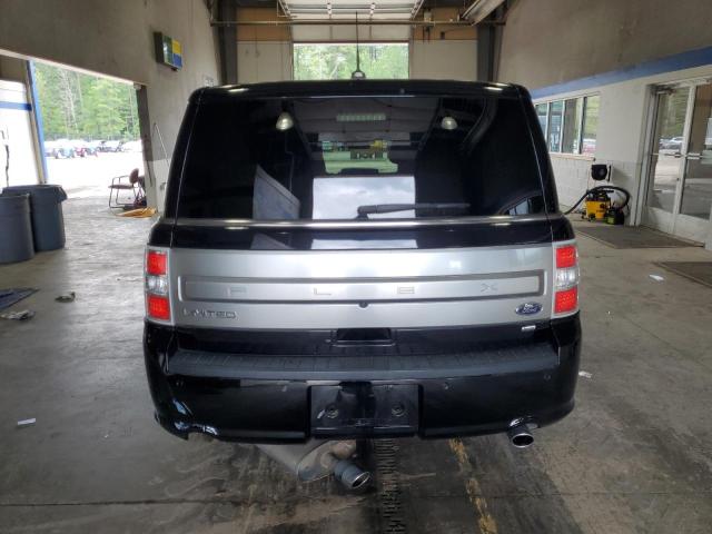 Photo 6 from auction – 2019 FORD FLEX LIMIT with VIN 2FMHK6D8XKBA03985