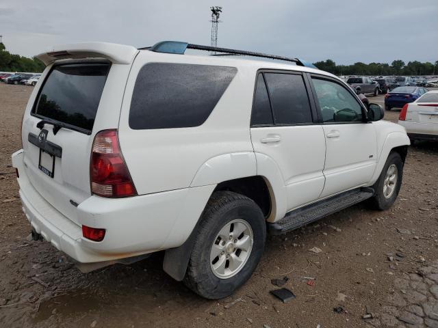 Photo 3 from auction – 2003 TOYOTA 4RUNNER LI with VIN JTEZT14R830007419