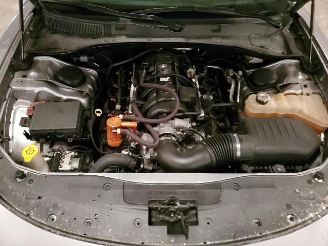 Photo 11 from auction – 2017 DODGE CHARGER R/ with VIN 2C3CDXCT2HH539909