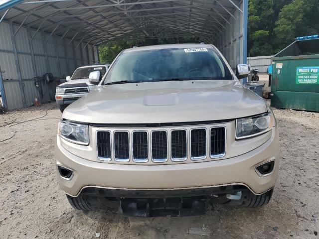 Photo 5 from auction – 2014 JEEP GRAND CHER with VIN 1C4RJEBG7EC580803