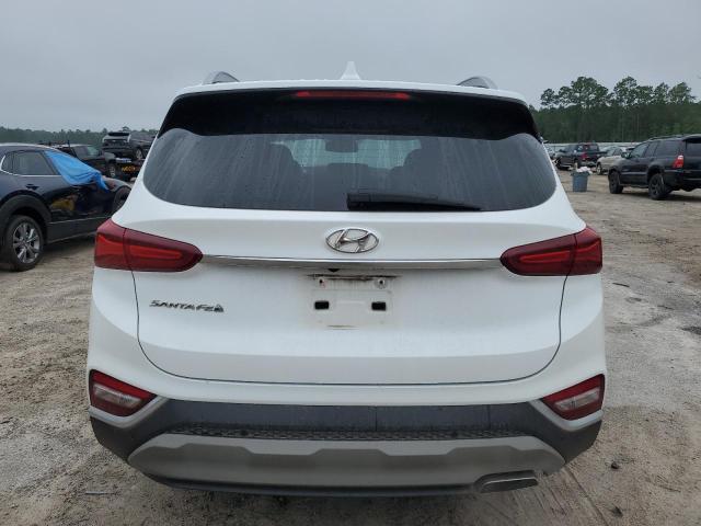 Photo 6 from auction – 2019 HYUNDAI SANTA FE L with VIN 5NMS53AD7KH076010