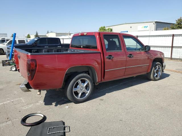Photo 3 from auction – 2005 CHEVROLET COLORADO with VIN 1GCCS136858274407