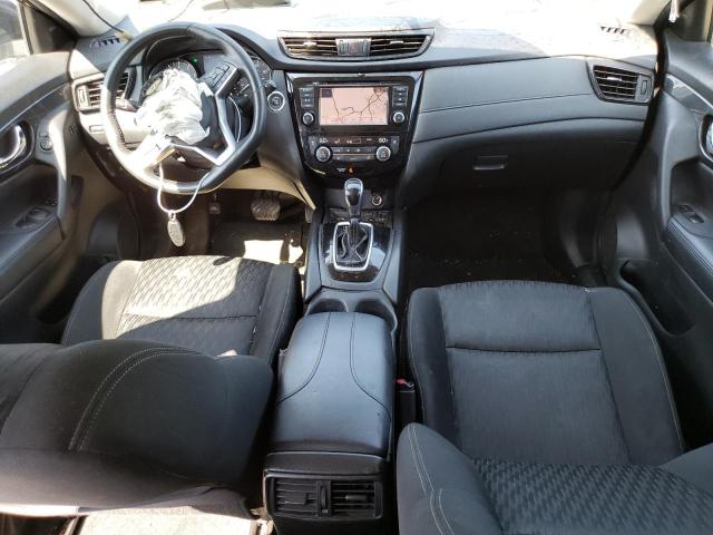 Photo 8 from auction – 2018 NISSAN ROGUE S with VIN KNMAT2MV3JP615213
