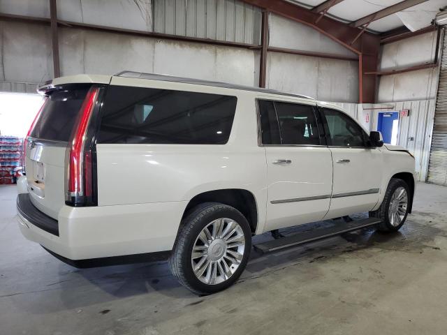 Photo 3 from auction – 2015 CADILLAC ESCALADE E with VIN 1GYS4UKJ4FR714786
