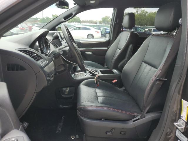 Photo 7 from auction – 2017 DODGE GRAND CARA with VIN 2C4RDGEG8HR790370