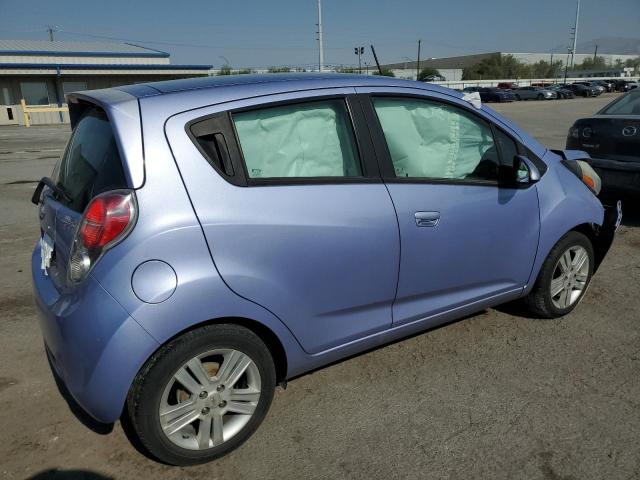 Photo 3 from auction – 2015 CHEVROLET SPARK LS with VIN KL8CA6S90FC741807