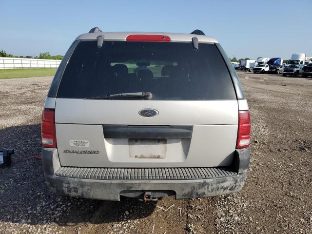 Photo 6 from auction – 2004 FORD EXPLORER X with VIN 1FMZU62K34ZA87970