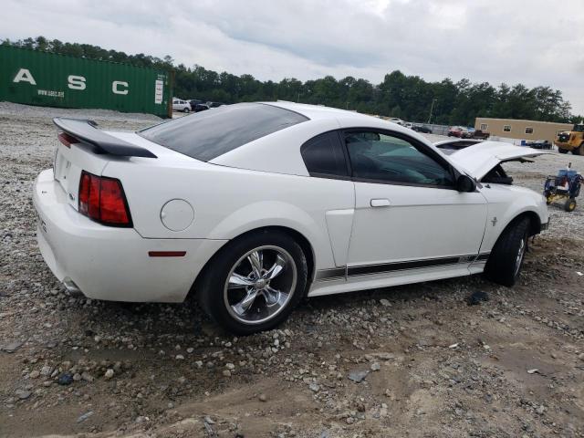 Photo 3 from auction – 2003 FORD MUSTANG MA with VIN 1FAFP42R43F453425