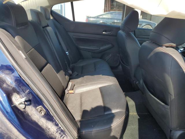 Photo 10 from auction – 2021 NISSAN ALTIMA SR with VIN 1N4BL4CV9MN332273