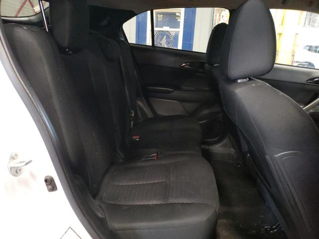 Photo 11 from auction – 2020 MITSUBISHI ECLIPSE CR with VIN JA4AS3AAXLZ013226