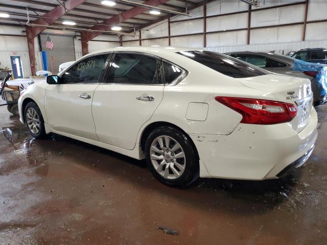 Photo 2 from auction – 2017 NISSAN ALTIMA 2.5 with VIN 1N4AL3AP6HC223393