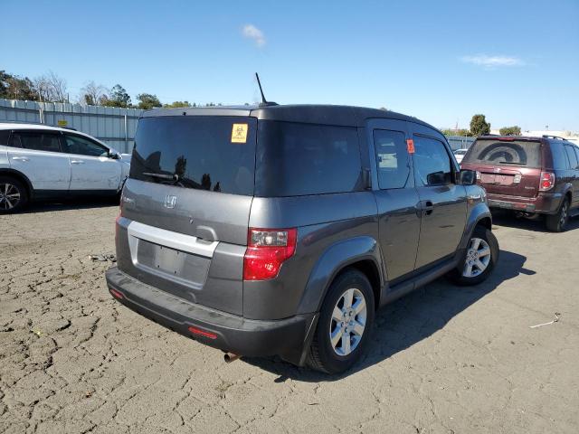 Photo 3 from auction – 2011 HONDA ELEMENT EX with VIN 5J6YH1H7XBL002398