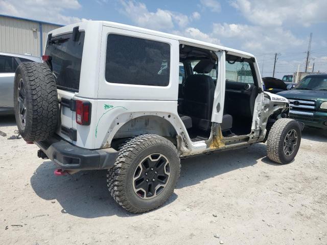 Photo 3 from auction – 2016 JEEP WRANGLER U with VIN 1C4BJWFG0GL100279
