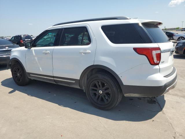 Foto 2 de la subasta – 2016 FORD EXPLORER X con VIN 1FM5K7D8XGGC94481