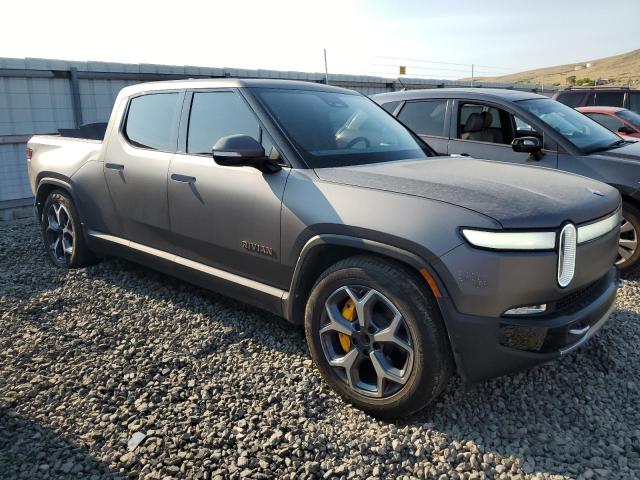 Photo 4 from auction – 2023 RIVIAN R1T ADVENT with VIN 7FCTGAAA5PN023738