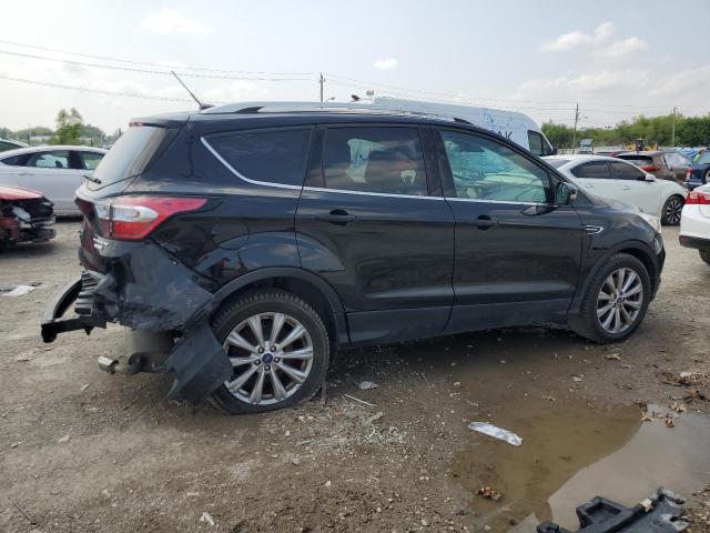 Photo 3 from auction – 2017 FORD ESCAPE TIT with VIN 1FMCU0J96HUC81932