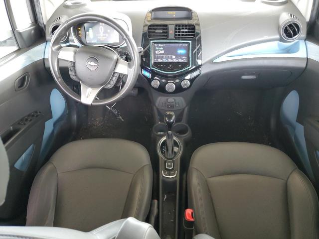 Photo 8 from auction – 2015 CHEVROLET SPARK EV 2 with VIN KL8CL6S0XFC704517