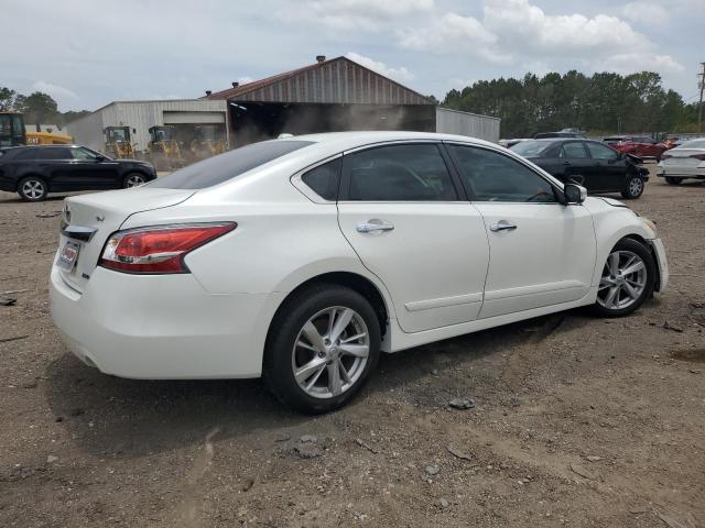 Photo 3 from auction – 2014 NISSAN ALTIMA 2.5 with VIN 1N4AL3AP3EC279268
