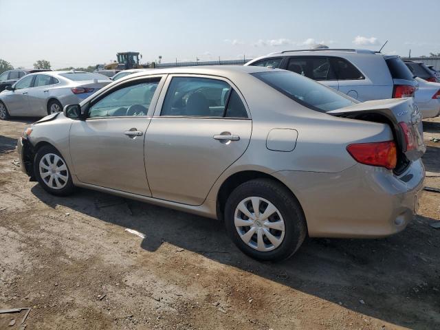 Photo 2 from auction – 2010 TOYOTA COROLLA BA with VIN 2T1BU4EE3AC362081