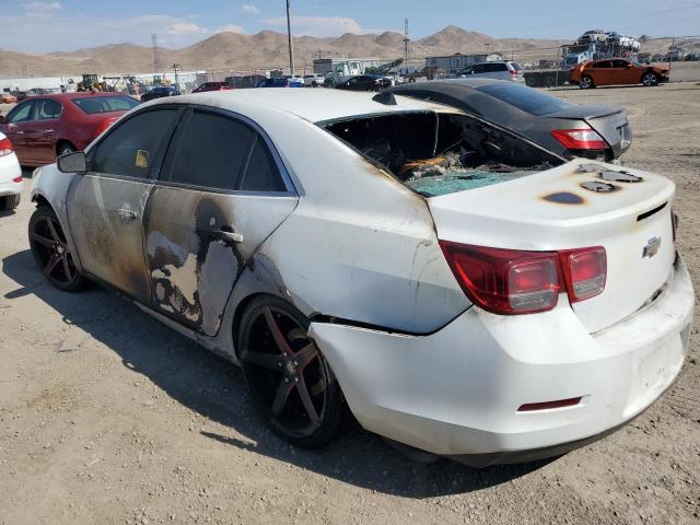 Photo 2 from auction – 2013 CHEVROLET MALIBU LS with VIN 1G11B5SA9DF205958