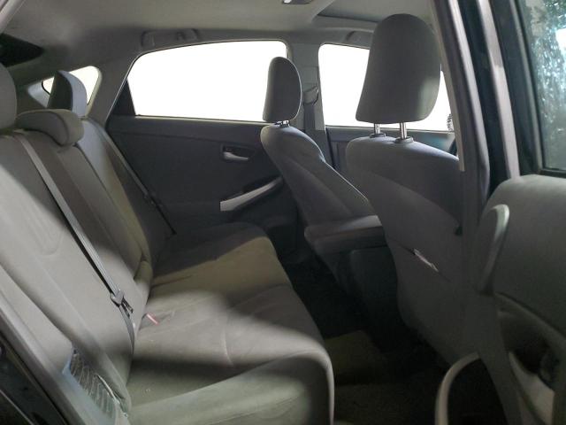 Photo 10 from auction – 2010 TOYOTA PRIUS with VIN JTDKN3DUXA1197053