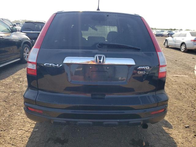 Photo 6 from auction – 2011 HONDA CR-V EX with VIN 5J6RE4H54BL005035