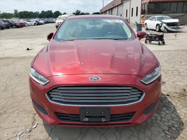 Photo 5 from auction – 2016 FORD FUSION SE with VIN 1FA6P0HD5G5130288