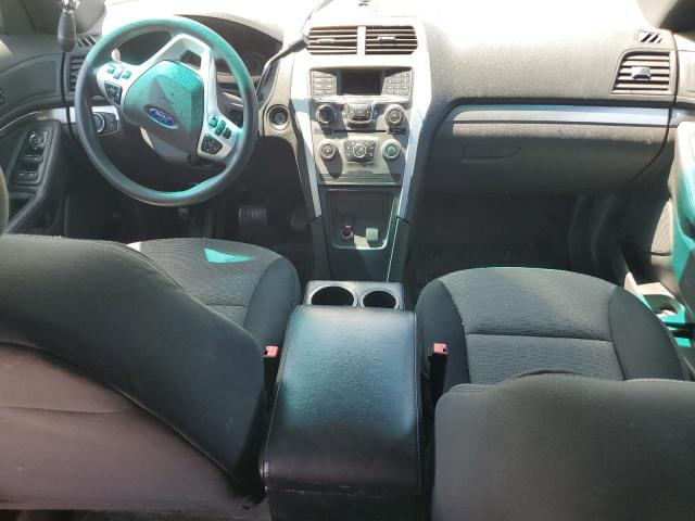 Photo 8 from auction – 2013 FORD EXPLORER P with VIN 1FM5K8AR0DGA99780