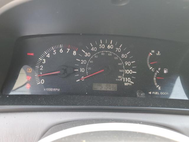 Photo 9 from auction – 2008 TOYOTA COROLLA with VIN 1NXBR32EX8Z937737