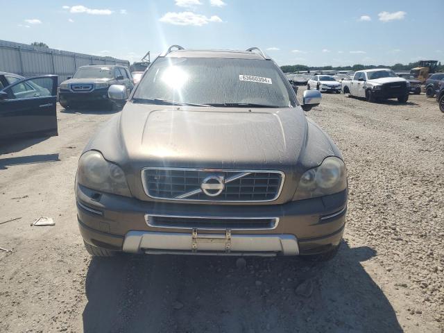 Photo 5 from auction – 2013 VOLVO XC90 3.2 with VIN YV4952CY5D1636951