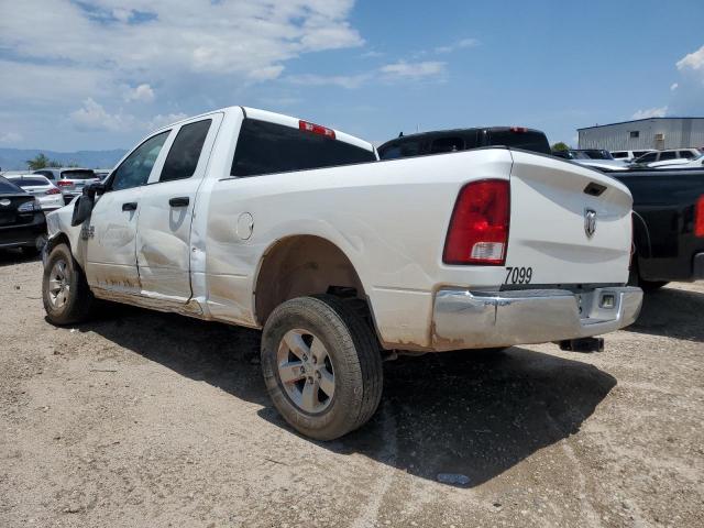 Фото 2 с аукциона – 2019 RAM 1500 CLASS с VIN 1C6RR6FG4KS685929