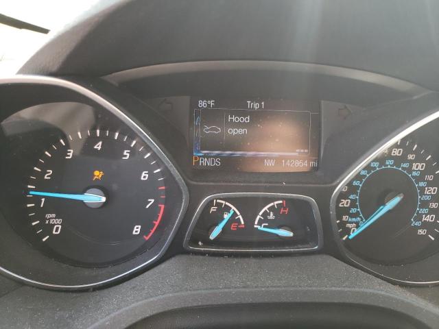 Photo 9 from auction – 2013 FORD ESCAPE SEL with VIN 1FMCU9H97DUC22411