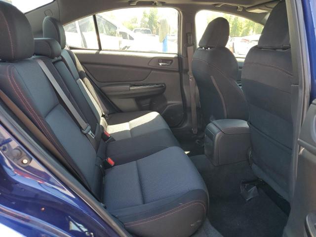 Photo 10 from auction – 2020 SUBARU WRX PREMIU with VIN JF1VA1C69L9822195