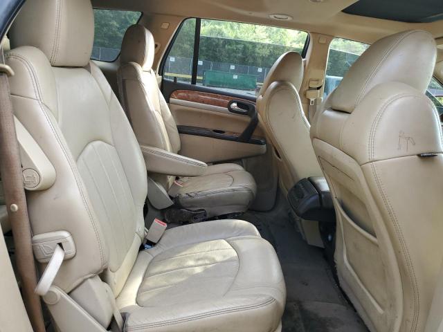 Photo 11 from auction – 2011 BUICK ENCLAVE CX with VIN 5GAKRBED7BJ292489