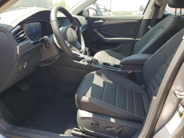 Photo 7 from auction – 2024 VOLKSWAGEN JETTA SE with VIN 3VW7M7BU5RM044210