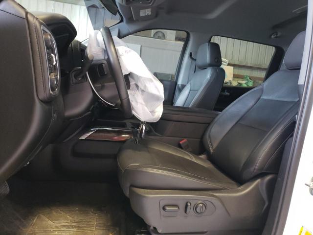 Photo 7 from auction – 2019 CHEVROLET SILVERADO with VIN 1GCPYFED6KZ309959