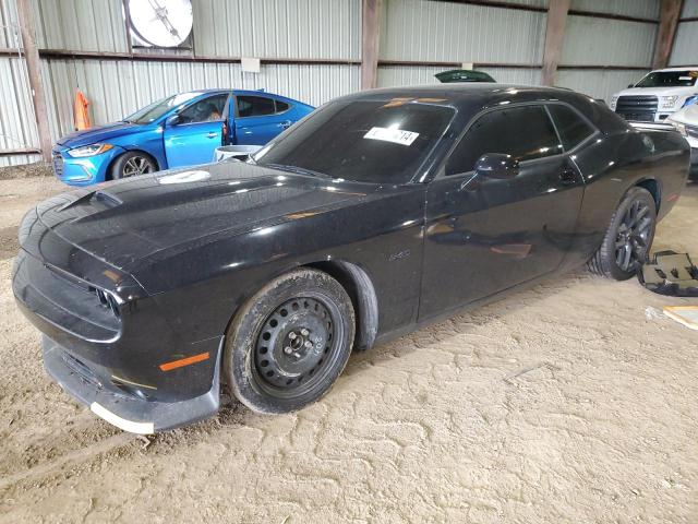 DODGE CHALLENGER 2023 with VIN 2C3CDZBT1PH614725 - Photo from auction