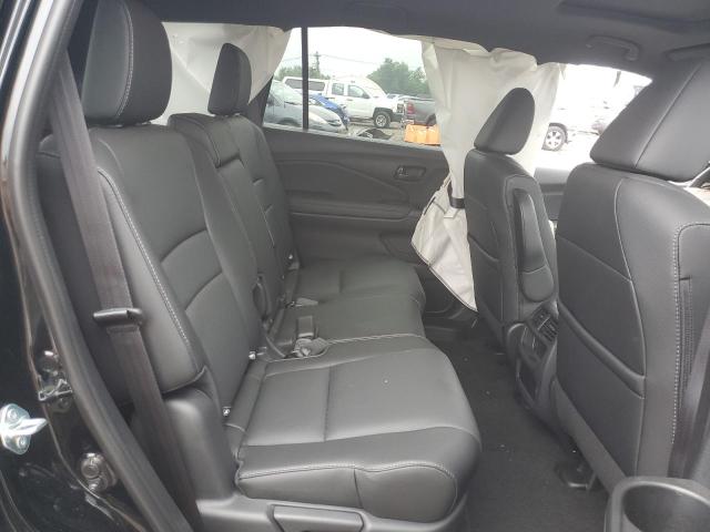 Photo 11 from auction – 2022 HONDA PASSPORT E with VIN 5FNYF8H58NB018089