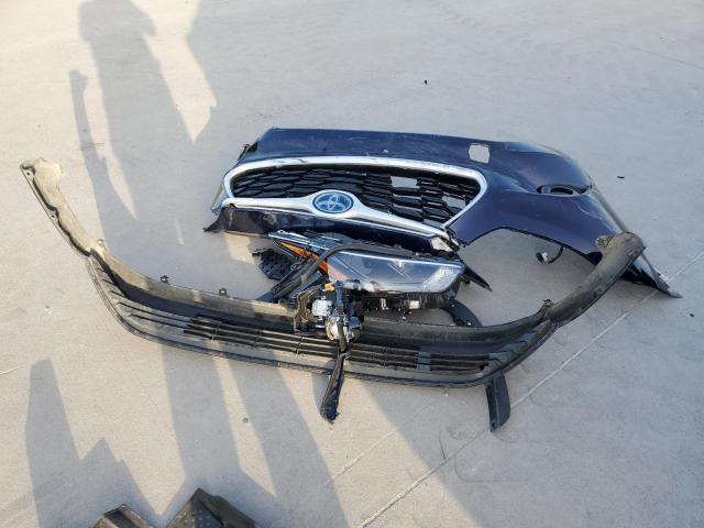 Photo 13 from auction – 2021 TOYOTA HIGHLANDER with VIN 5TDBBRCH3MS514811