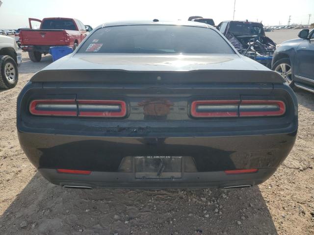 Photo 6 from auction – 2020 DODGE CHALLENGER with VIN 2C3CDZJG1LH195208