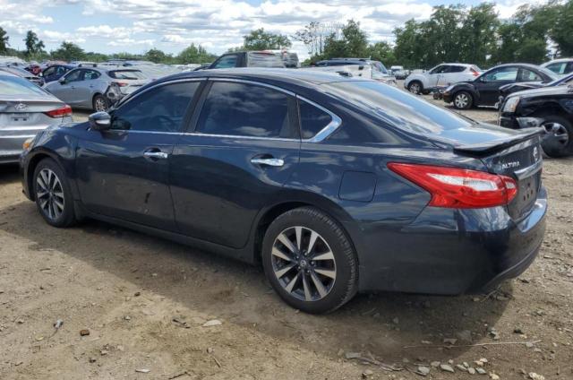 Photo 2 from auction – 2017 NISSAN ALTIMA with VIN 1N4AL3AP4HC138410