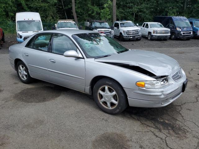 Photo 4 from auction – 2004 BUICK REGAL LS with VIN 2G4WB55K741364367