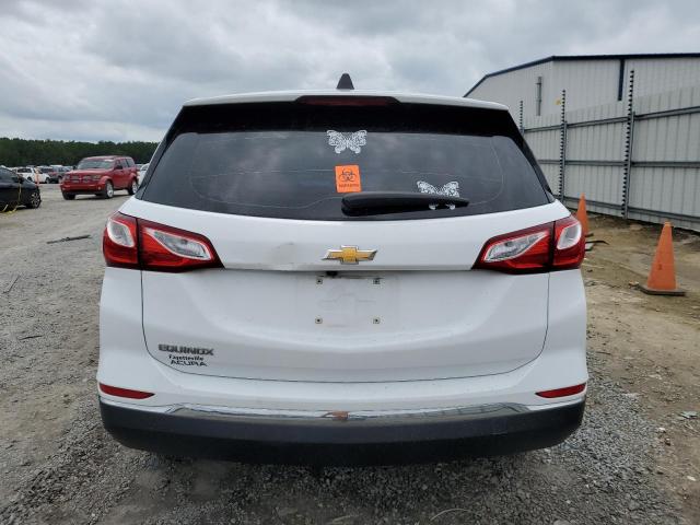 Photo 6 from auction – 2018 CHEVROLET EQUINOX LS with VIN 2GNAXHEV6J6131274