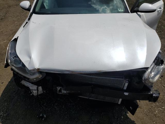 Photo 11 from auction – 2021 KIA FORTE FE with VIN 3KPF24AD2ME342074