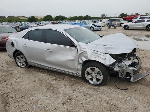 Photo 4 from auction – 2015 CHEVROLET MALIBU LS with VIN 1G11B5SL0FF184096